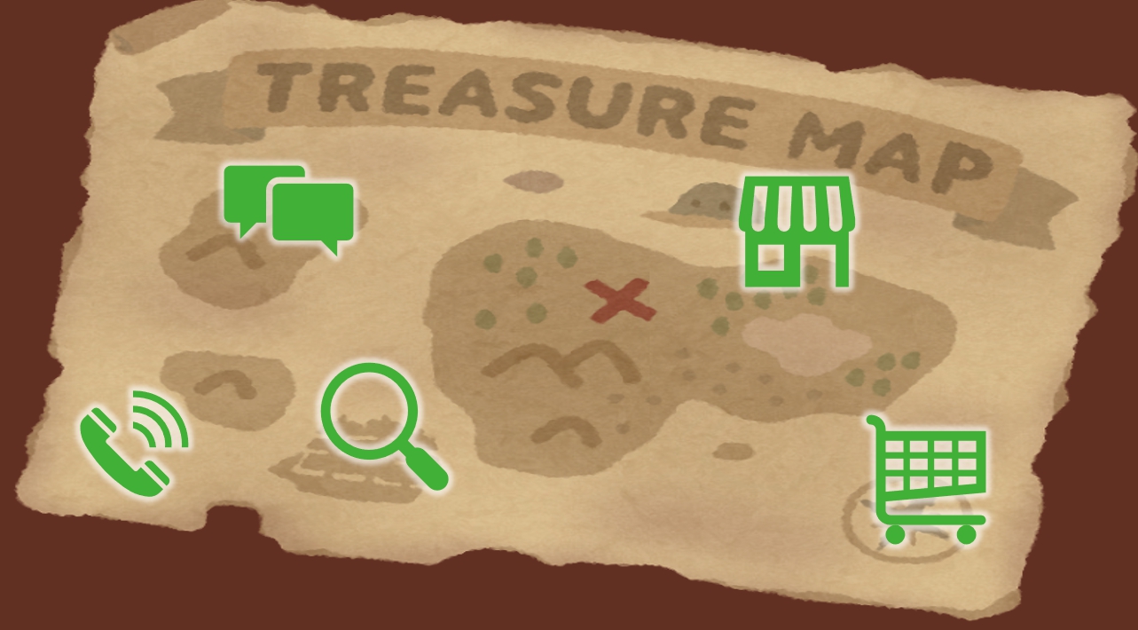 まとめ：大津市でLINEの使い方を教えているスマホ教室 ちいラボ