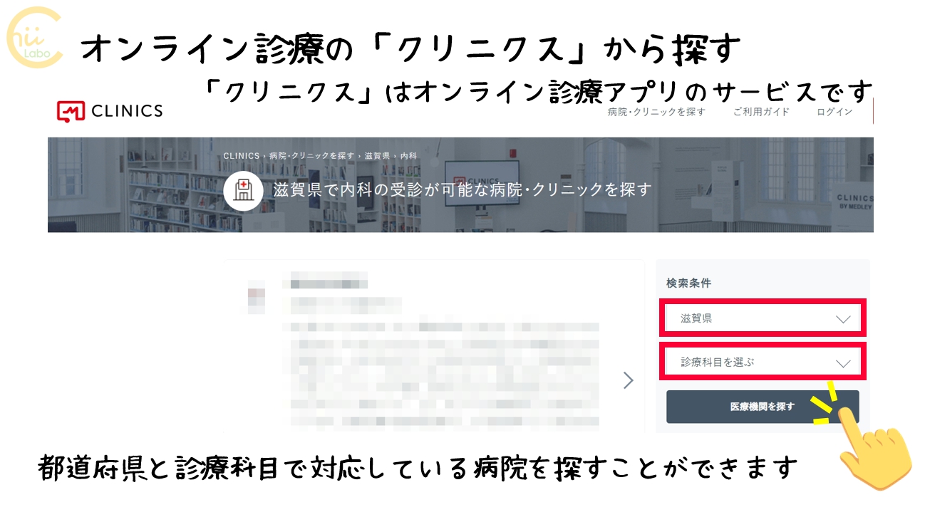 オンライン診療の歴史