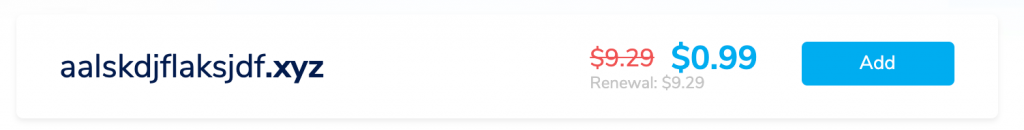 不正サイトはいくらで作られている？