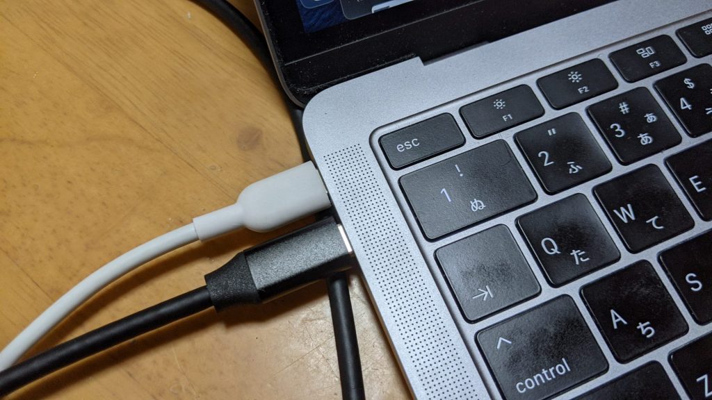 [MacBook] インターネットにつながらない 【Wi-Fiとサブディスプレイ】