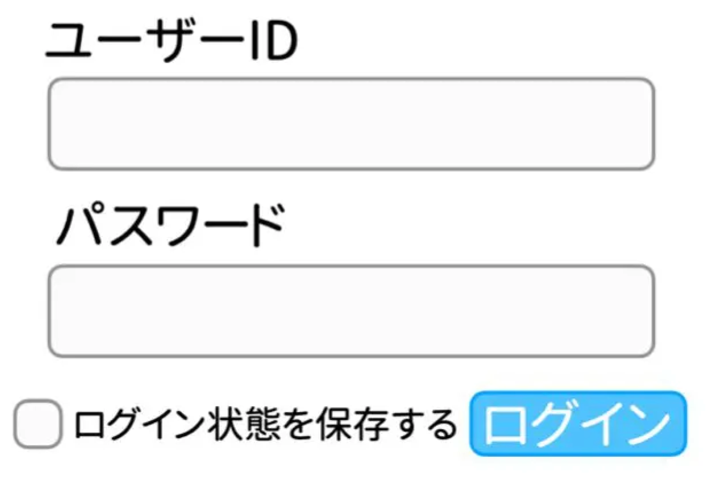 アカウントって何 Idとパスワードの基礎知識 スマホ教室ちいラボ