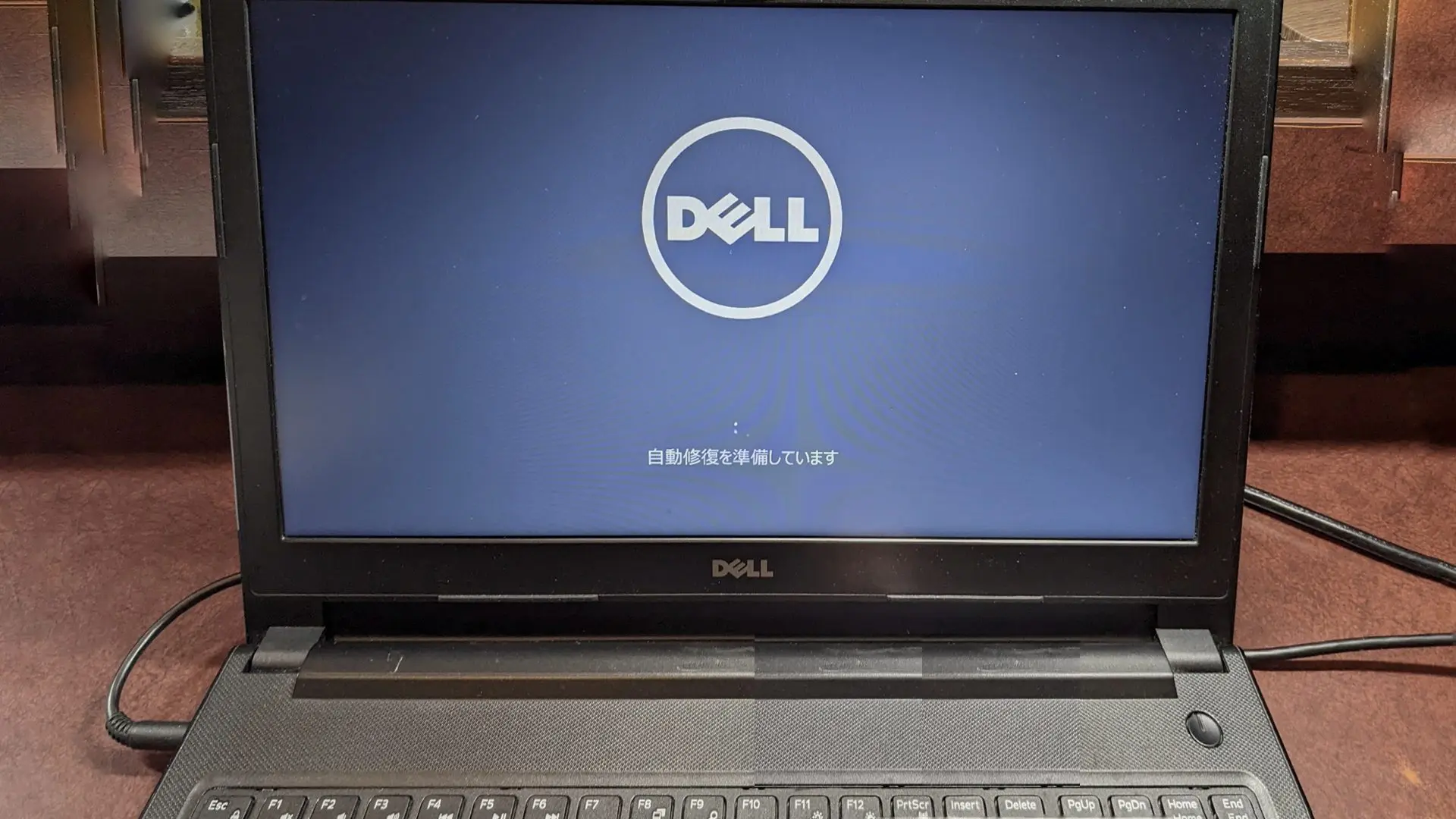 Dell Vostro 15 (3546) ノートPC☆SSD500 動作確認済 - ノートPC