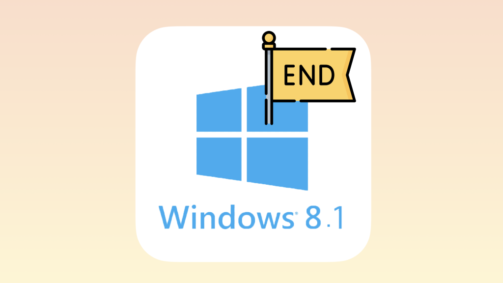 [Windows 8.1] 「サポート終了」になるとどうなるの？【セキュリティ】