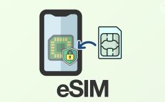 「eSIM」とは？