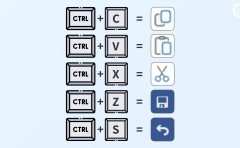 【入門】Windows PCを使いこなすための最重要ショートカットキー（クリップボードと安全装置）