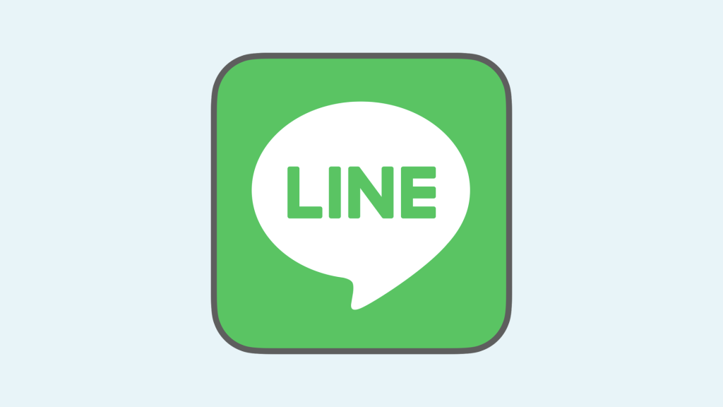 LINEとLINEグループの基本の使い方